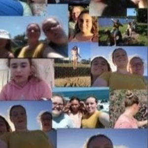 Meet your Posher, Zara